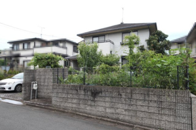 【外観】 | 大津市仰木の里東3丁目5-14　中古戸建