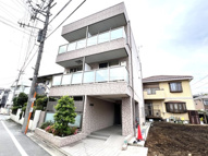 【成約】江戸川区西小岩3丁目アパートの画像