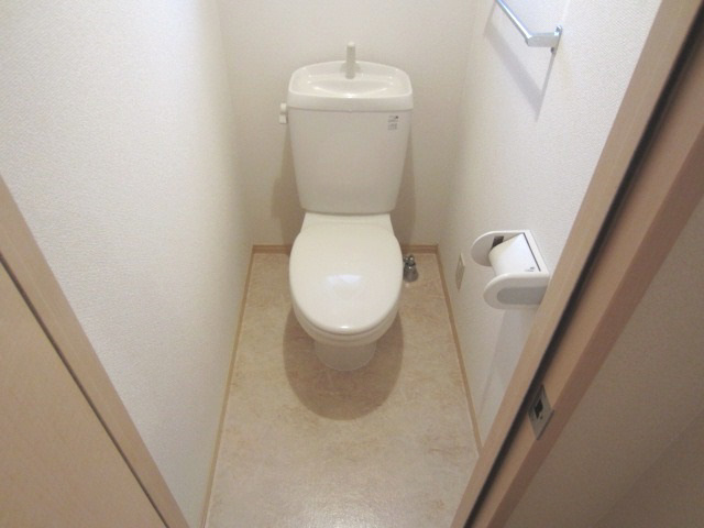 【トイレ】