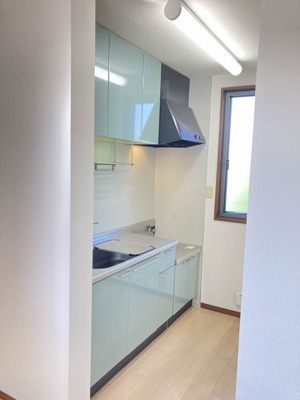 【キッチン】 | チェリーハイツ