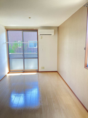 【居間・リビング】 | チェリーハイツ