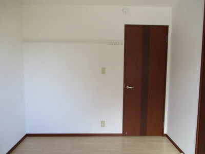 【洋室】 | チェリーハイツ