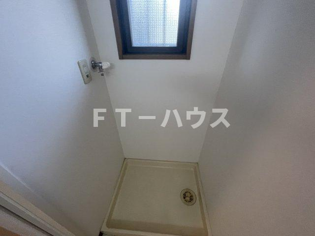 メゾンドソレイユの設備