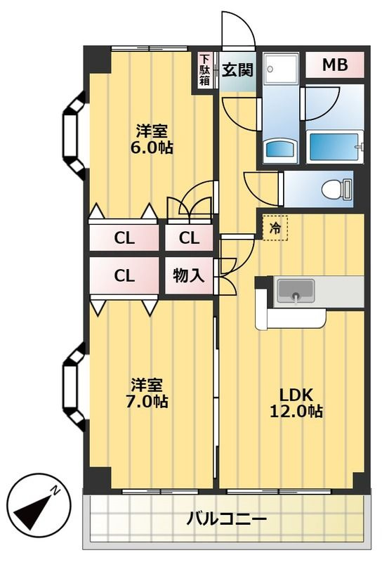 メゾンドソレイユ