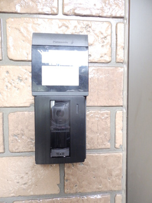 【玄関】 | 清水崎ハウス　A棟