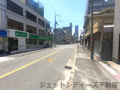 【周辺】 | アンドウビルディング