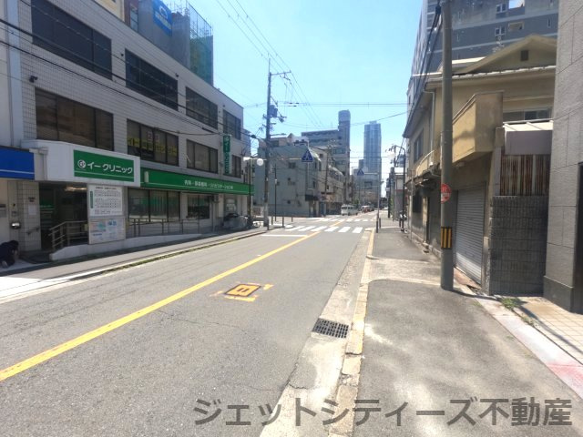 【周辺】 | アンドウビルディング