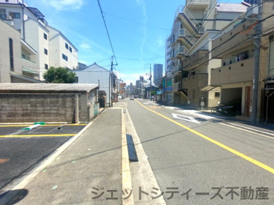 【周辺】 | アンドウビルディング