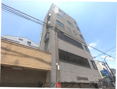 【外観】 | アンドウビルディング