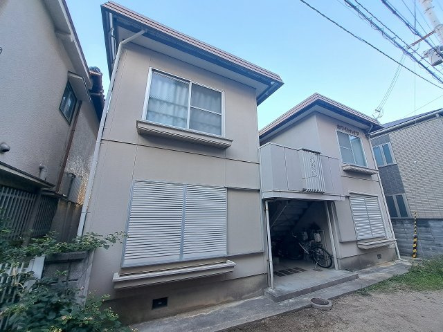 ホワイトハイツ