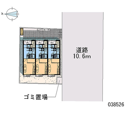 【周辺】 | アールスコート