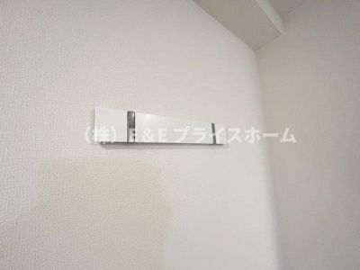 【その他】 | 仲介手数料半額！HPに初期費用掲載！「プライスホーム」で検索！リアンシエルブルー白金