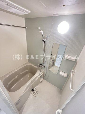 【浴室】 | 仲介手数料半額！HPに初期費用掲載！「プライスホーム」で検索！リアンシエルブルー白金