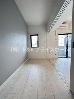 【寝室】 | 仲介手数料半額！HPに初期費用掲載！「プライスホーム」で検索！リアンシエルブルー白金