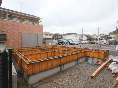 【外観】 | 東大和市向原6丁目