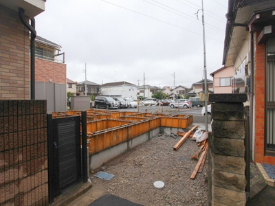 【外観】 | 東大和市向原6丁目