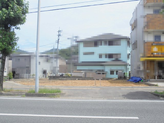 【外観】 | 高知市朝倉戊