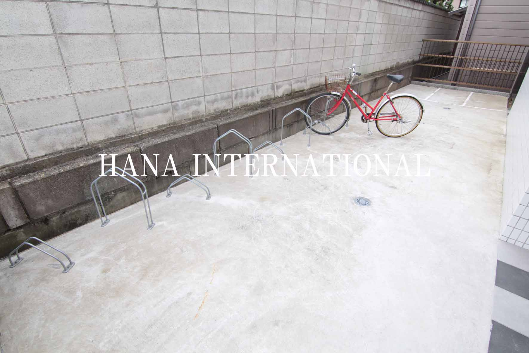 伊勝・M.S・浦安のその他共用部分