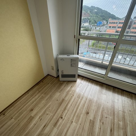 ビレッジアートむろらんの設備