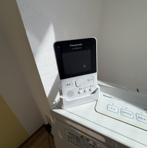 ビレッジアートむろらんの設備