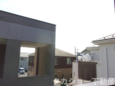 【展望】 | 市原市ちはら台西1丁目　中古戸建