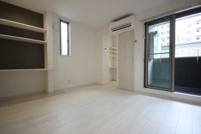 CB久留米カーラの居間・リビング|類似物件の参考写真です。