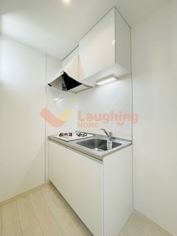 CB久留米カーラのキッチン|類似物件の参考写真です。