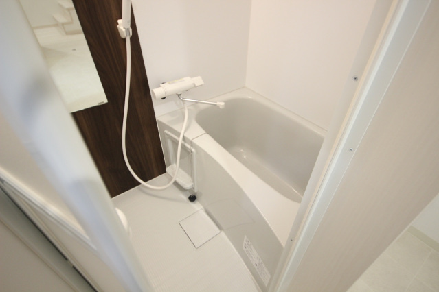 CB久留米カーラの浴室|類似物件の参考写真です。