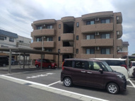 レ・アール城南の画像