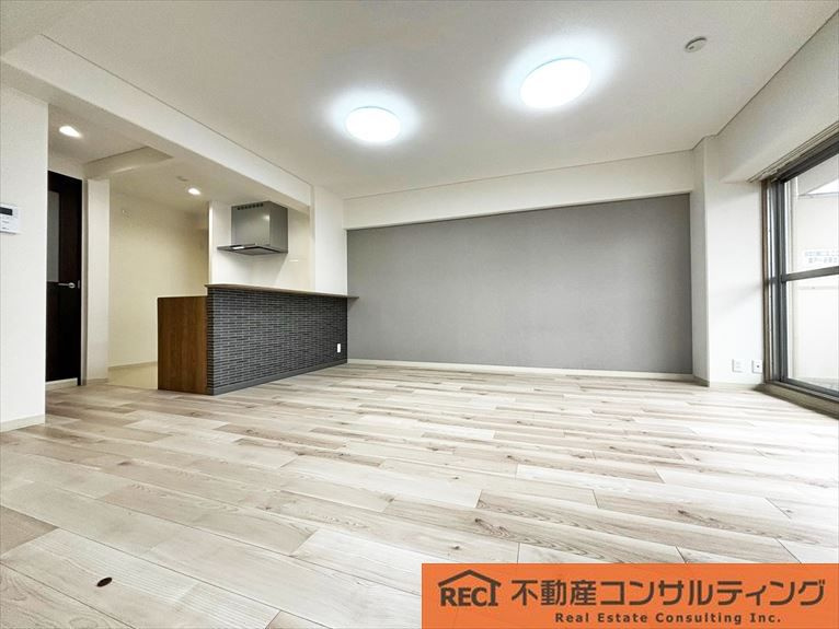 レジオン住吉川