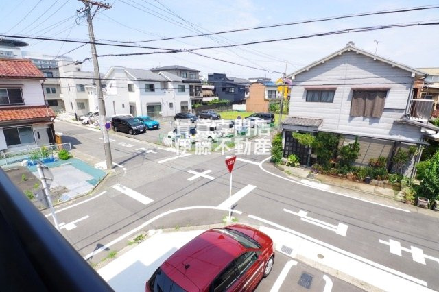 シェール ブランの展望