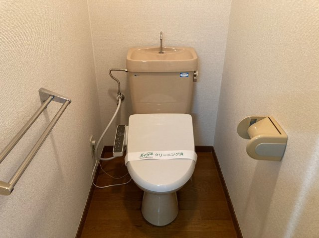 リバーサイドタカセ｜名古屋市の賃貸ならMy賃貸のトイレ|リバーサイドタカセ
