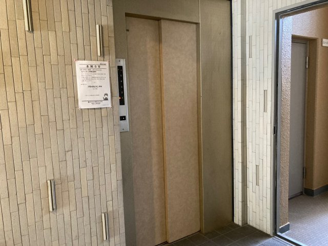 リバーサイドタカセ｜名古屋市の賃貸ならMy賃貸のその他共用部分|リバーサイドタカセ