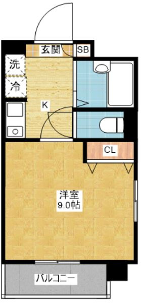リバーサイドタカセ｜名古屋市の賃貸ならMy賃貸