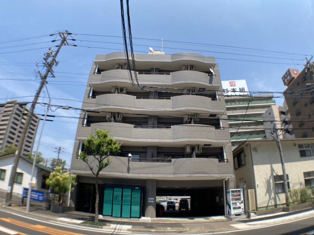 リバーサイドタカセ｜名古屋市の賃貸ならMy賃貸