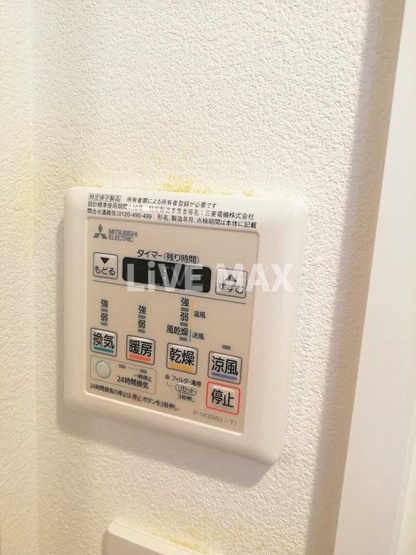 【設備】アスヴェル京都壬生WEST