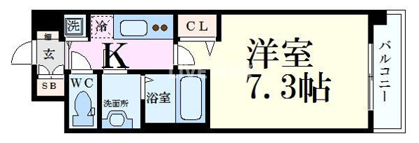 アスヴェル京都壬生WEST