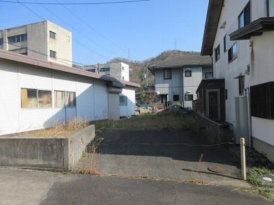 鳥取市滝山倉庫のその他