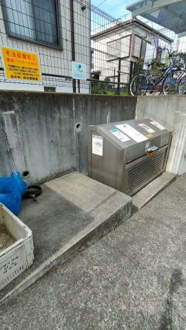 ヴィラ坂本のその他共用部分