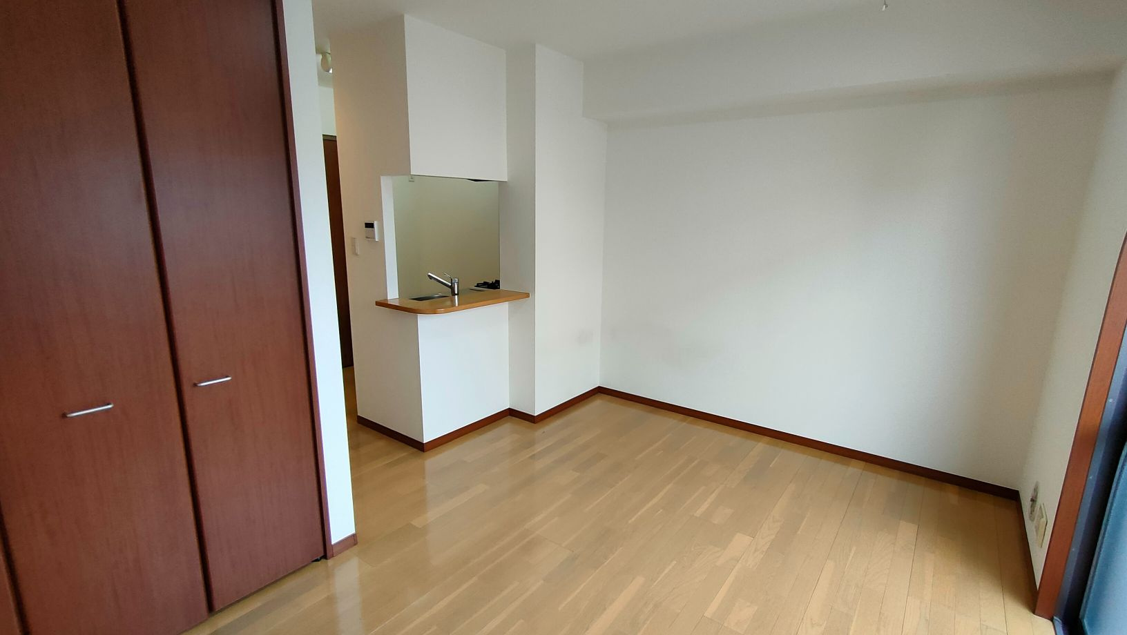 ヴィラ坂本の居間・リビング