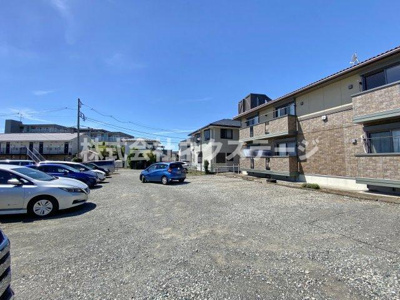 【駐車場】 | パルプレジオ