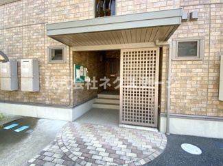【エントランス】 | パルプレジオ