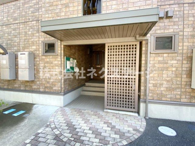 【エントランス】 | パルプレジオ