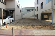 旭区大宮４丁目条件無し売土地の画像