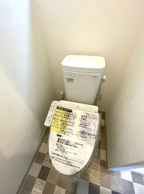 【トイレ】 | VARIE AKIBA Due