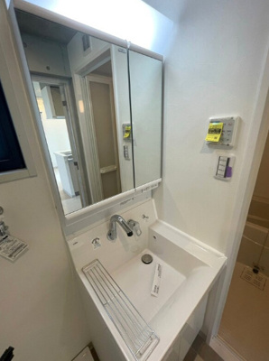 【独立洗面台】 | VARIE AKIBA Due