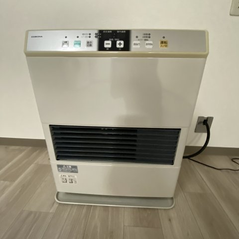 岡崎第三ビルの設備