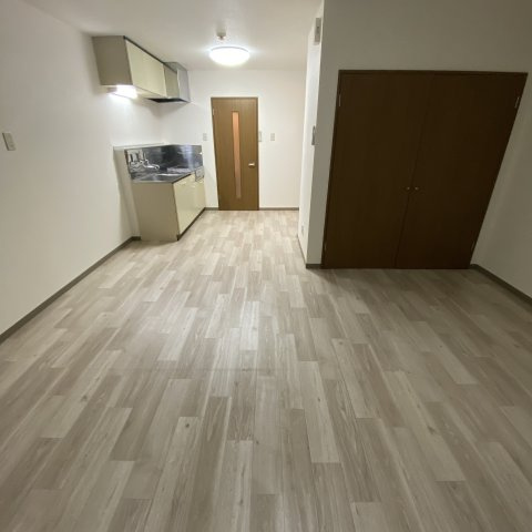 岡崎第三ビルの展望
