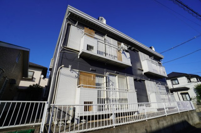 【外観】 | COSMO