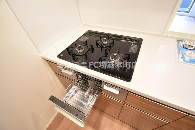 スマートカーサ伏見町のその他